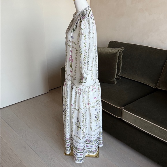 Christy Lynn Blake Dress Size Medium - Picture 11 of 16